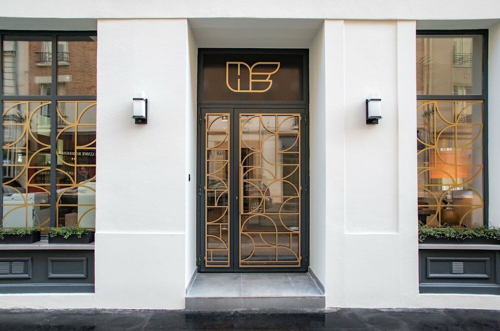 Фото Hôtel de l'Espérance