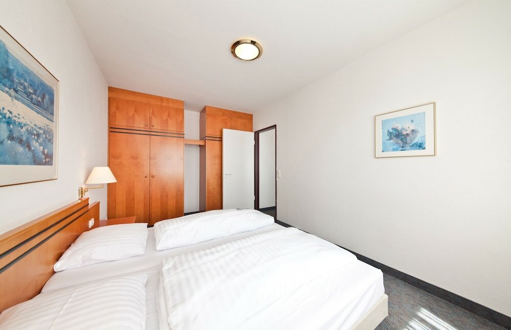 Фото Acora Leipzig Living the City