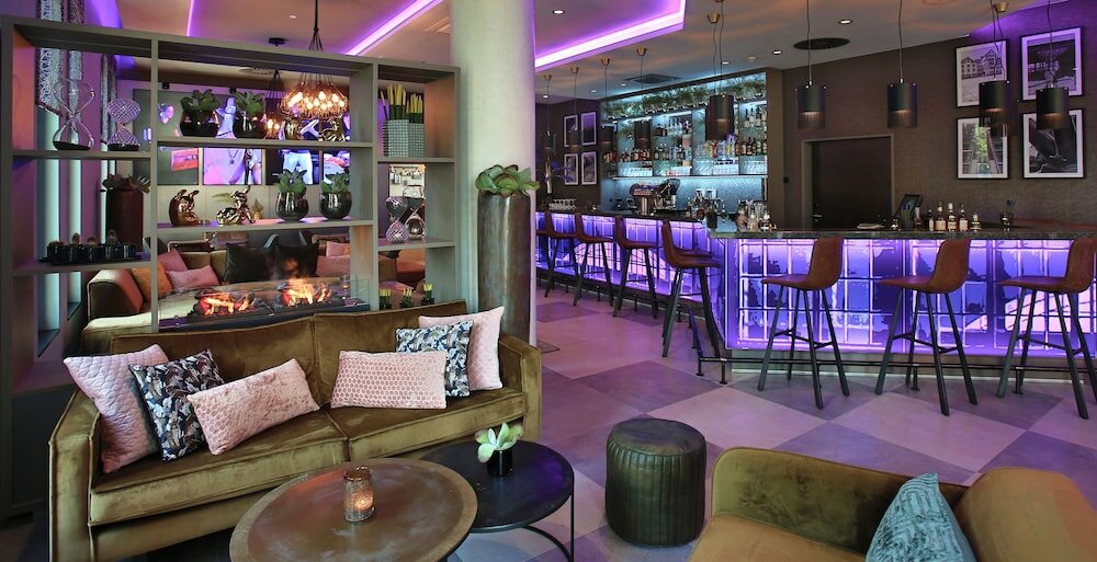 Фото Leonardo Hotel Dortmund