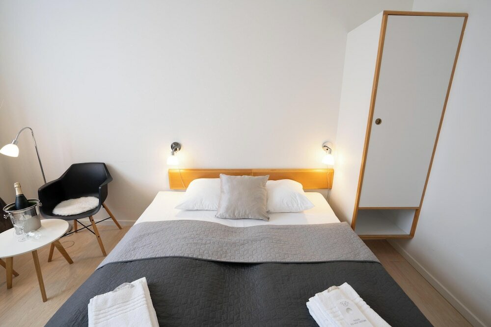 Фото Hotel Norden