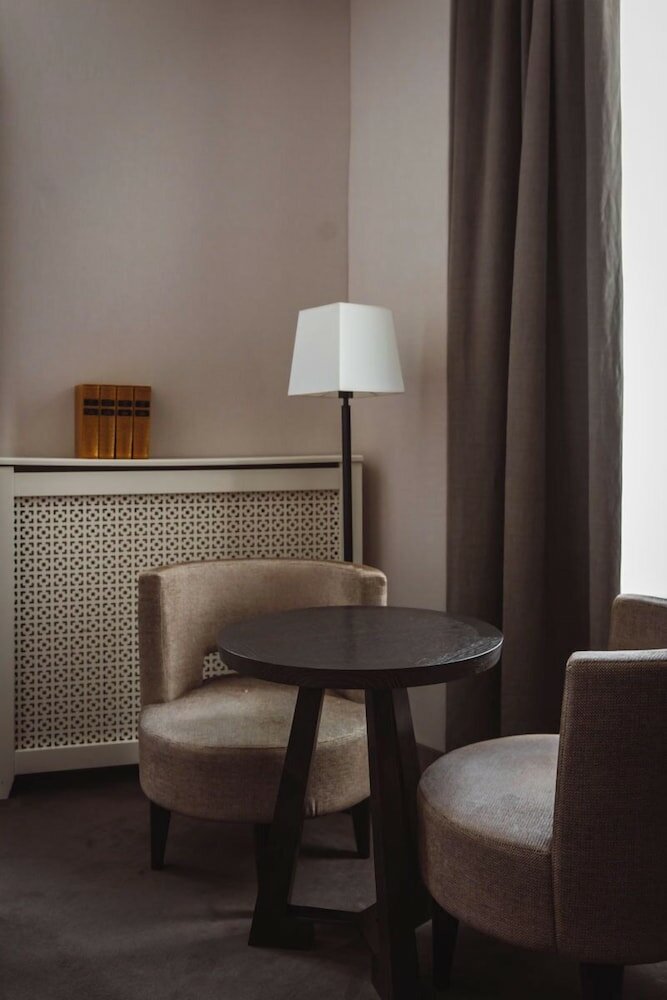 Фото Hôtel France d'Antin Opéra