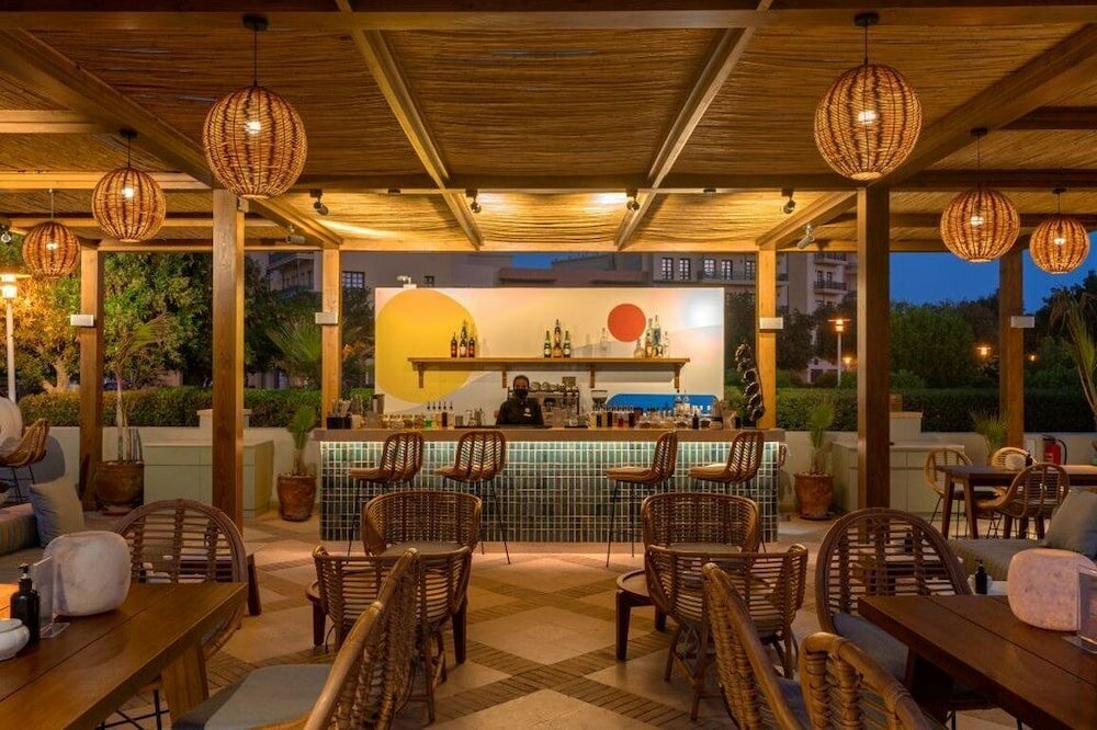 Фото Ali Pasha Hotel El Gouna