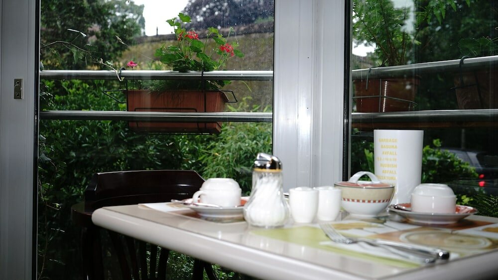 Фото Entrée Hotel Groß Borstel