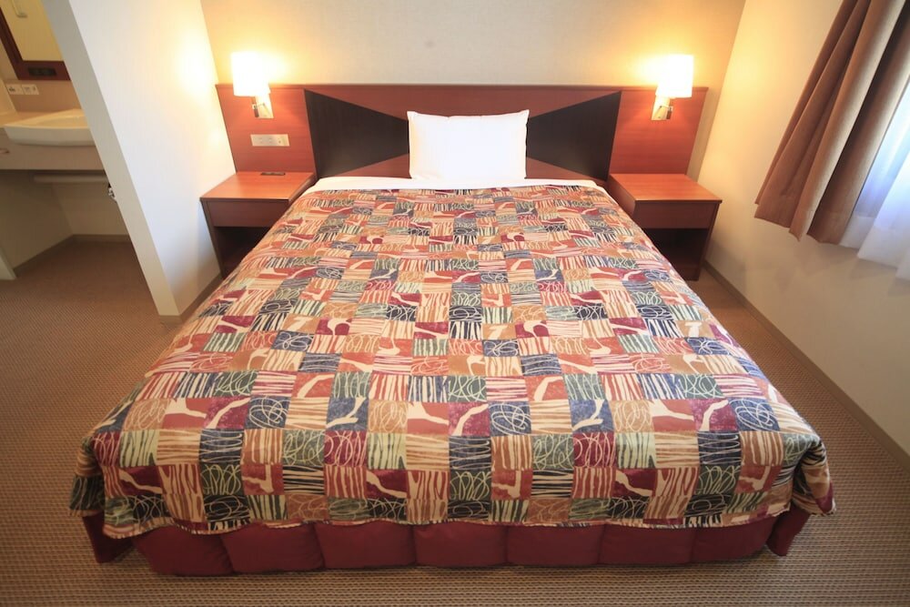 Фото Vessel Hotel Kanda Kitakyushu Airport