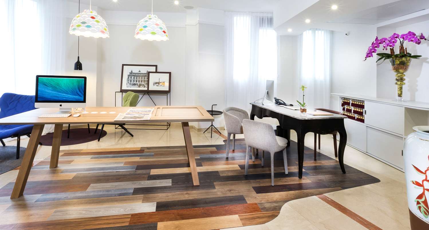 Фото Best Western Plus La Demeure