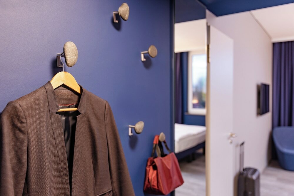 Фото Styles Hotel Nördlingen