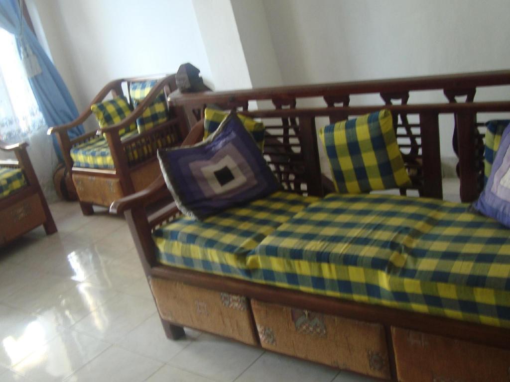 Фото Fort Inn Guest House