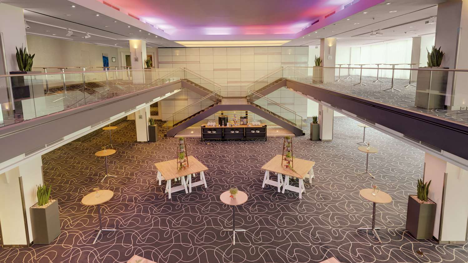 Фото Hilton Munich Park