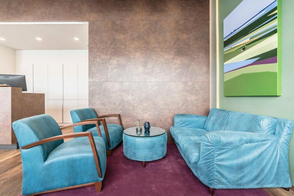 Фото Westend Hotel