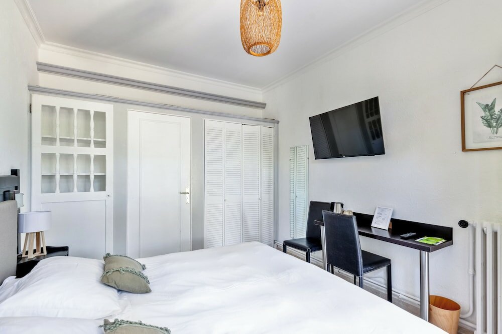 Фото La Garoupe Gardiole