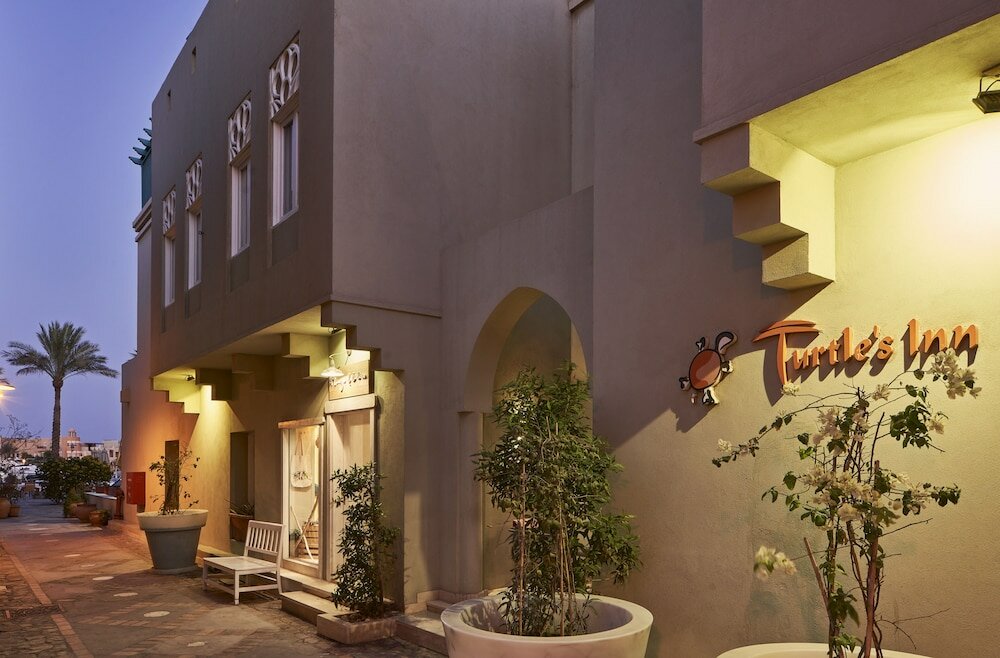 Фото Turtle's Inn