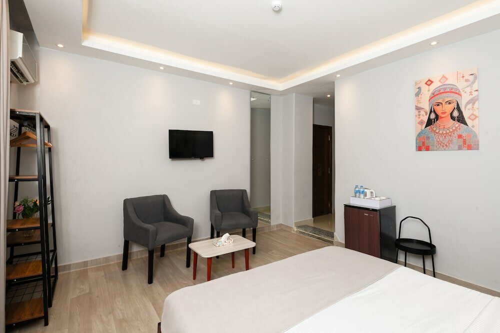 Фото Capital Hotel