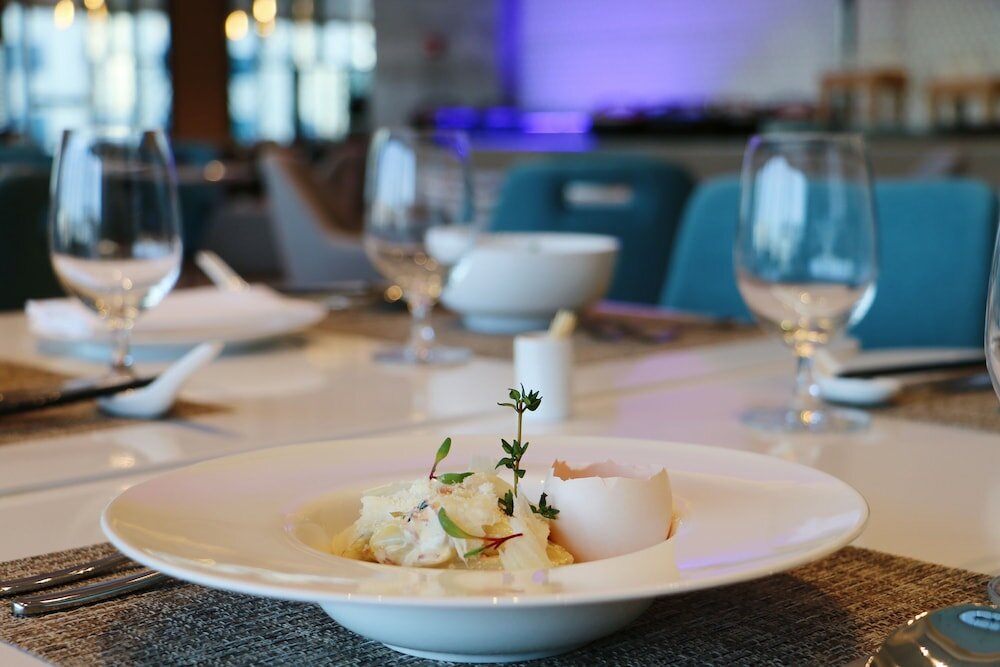 Фото Holiday Inn Guiyang City Center, an Ihg Hotel