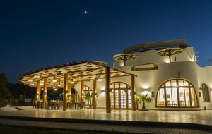 отель Safir Dahab Egypt