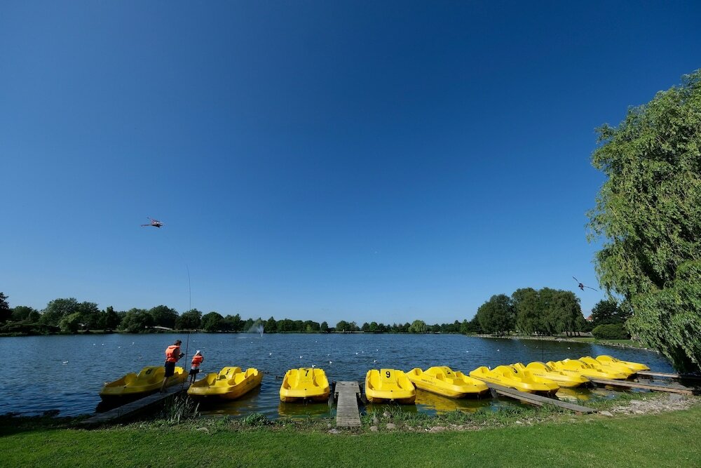 Фото Hotel Norden