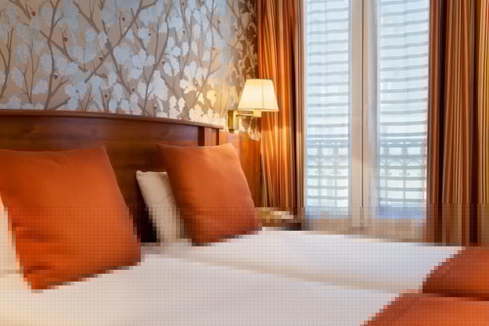 Фото Timhotel Opera Madeleine