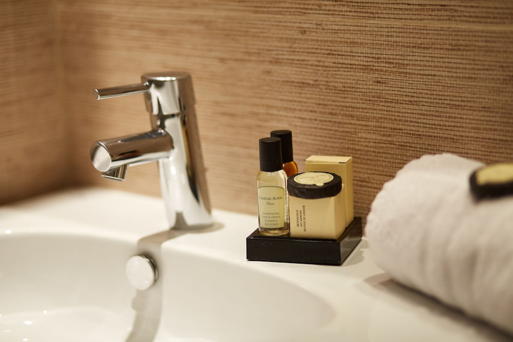 Фото Hôtel Alizé Grenelle Tour Eiffel