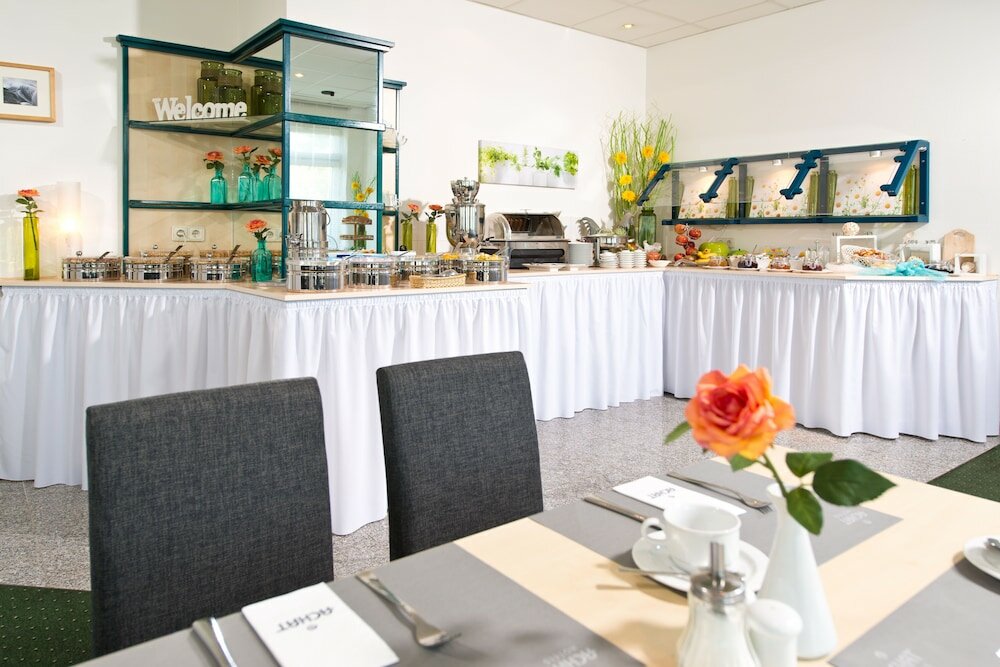 Фото Achat Hotel Monheim am Rhein