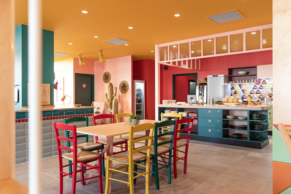 Фото Paul & Pia - Welcome Home Hotel