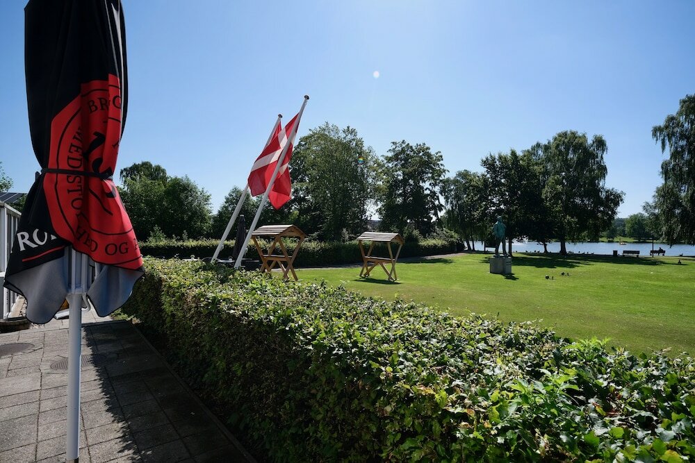 Фото Hotel Norden