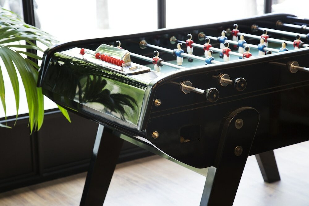 Фото The Playce Hotel by HappyCulture