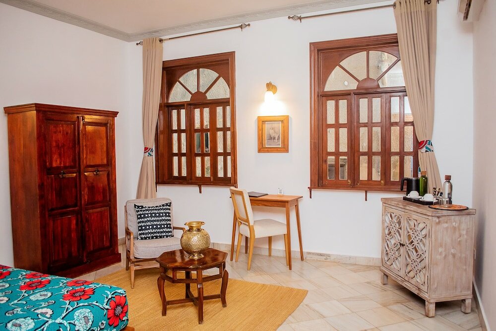 Фото The Seyyida Hotel & SPA