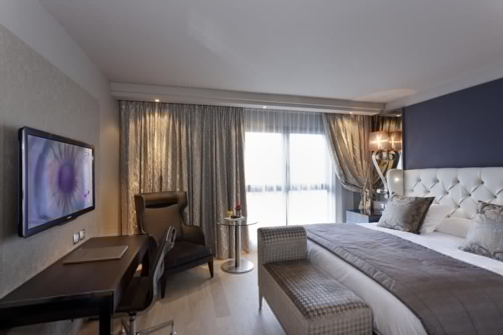 Фото Le Burdigala