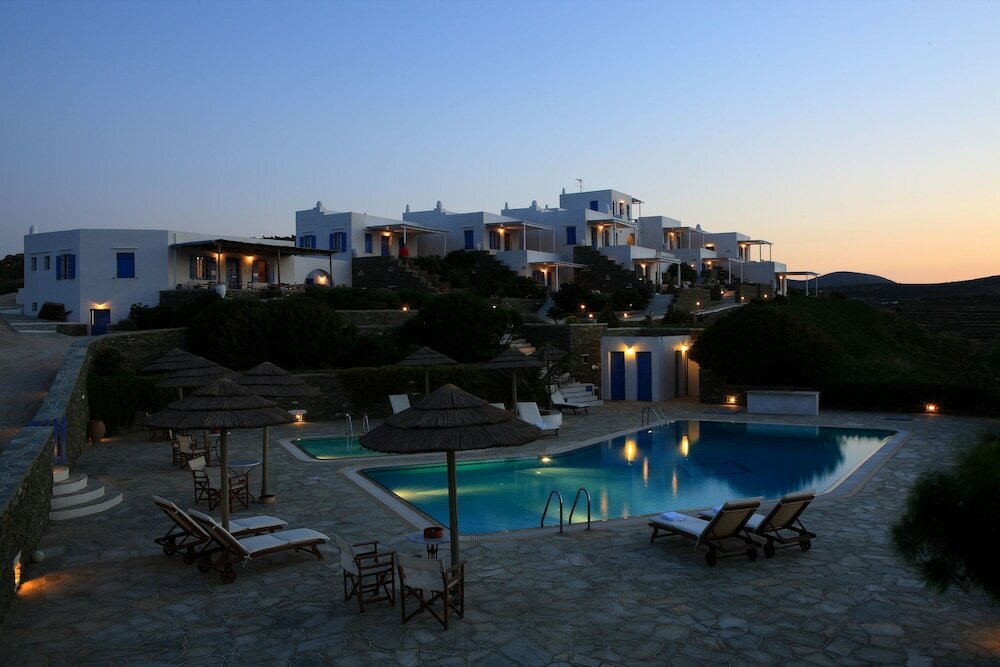 Фото Lighthouse Hotel