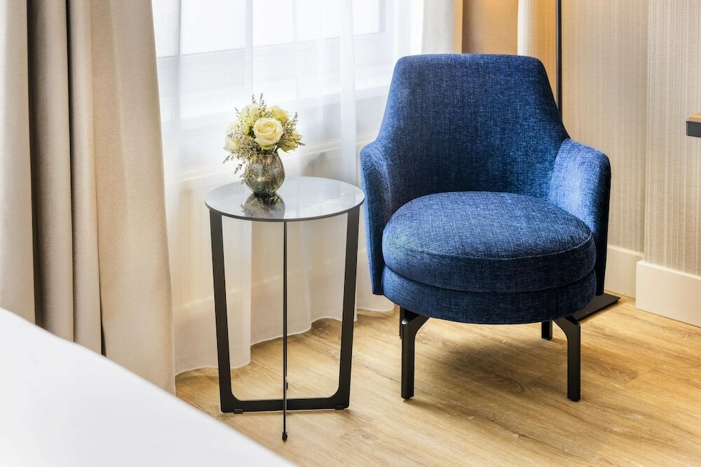 Фото Nh Amsterdam Leidseplein