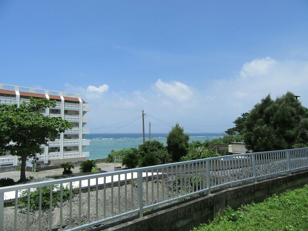 Hotel Guest House Diamond - Hostel, Okinawa Prefecture, photo