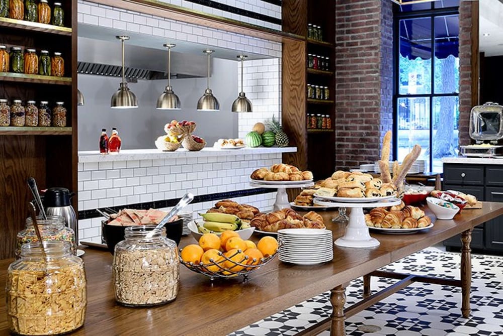 Фото отеля 5