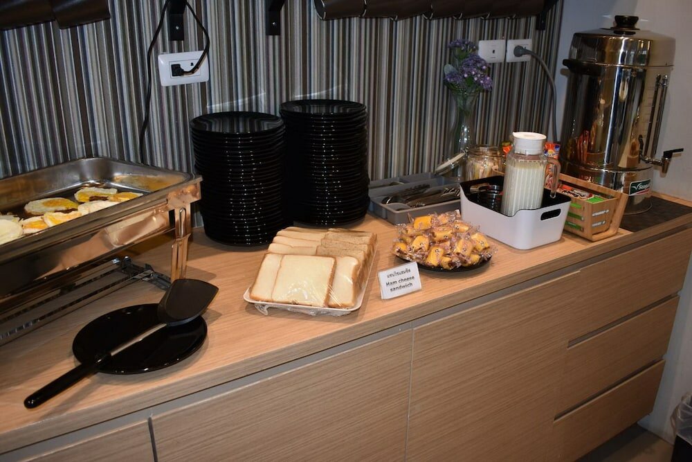 Фото Fortune D Hotel Maesot