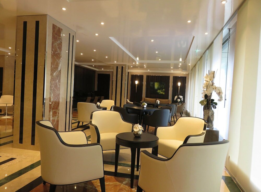 Фото Nash Airport Hotel