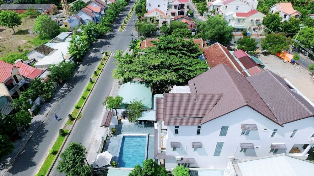 Фото Well-To-Do Villa