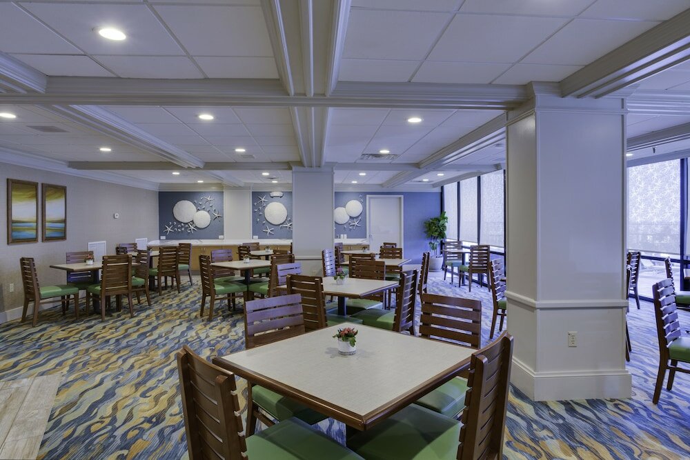 Фото Nautilus Inn