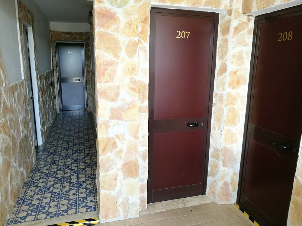 Фото Hotel Paradiso