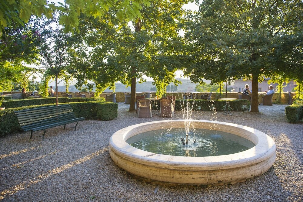 Фото Pensione Palazzo Ravizza