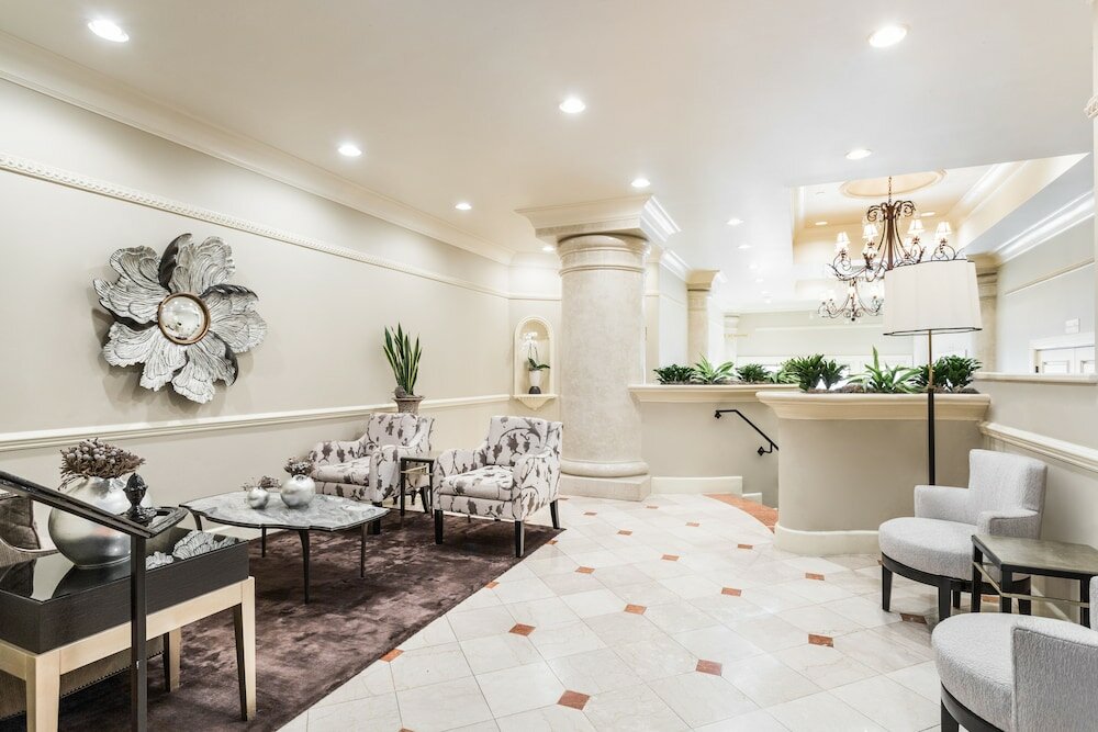 Фото Montecito Inn