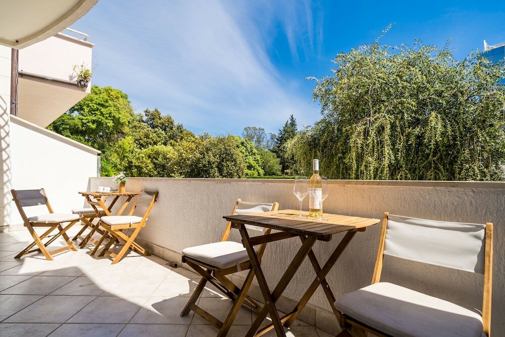 Фото Hotel Dubrovnik