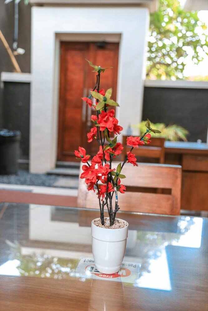 Фото Alia Home Sanur