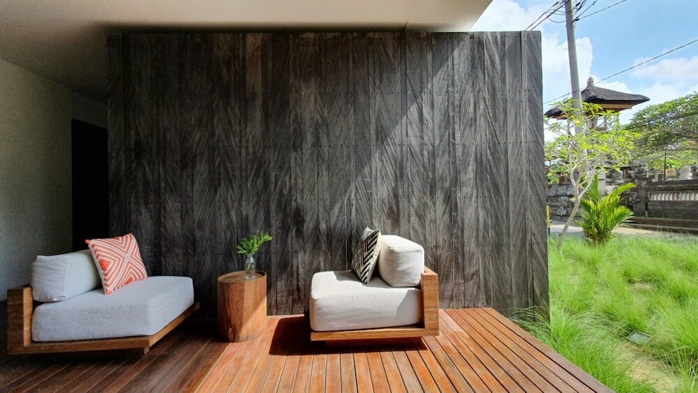 Фото Origin Ubud