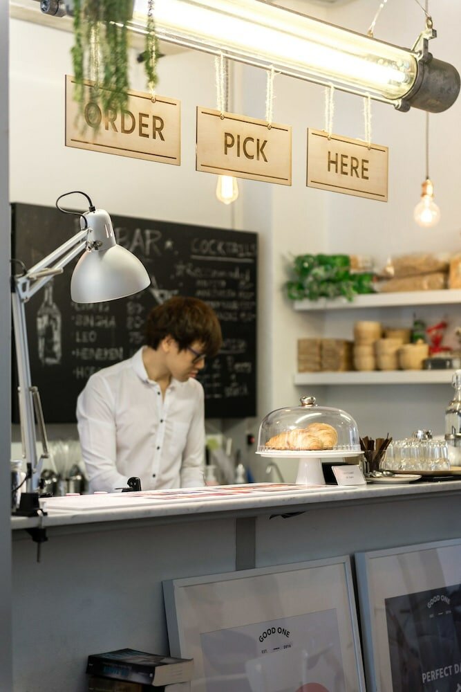 Фото Good One Poshtel & Café Bar