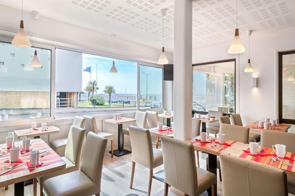 Фото Best Western Hotel Royan Ocean