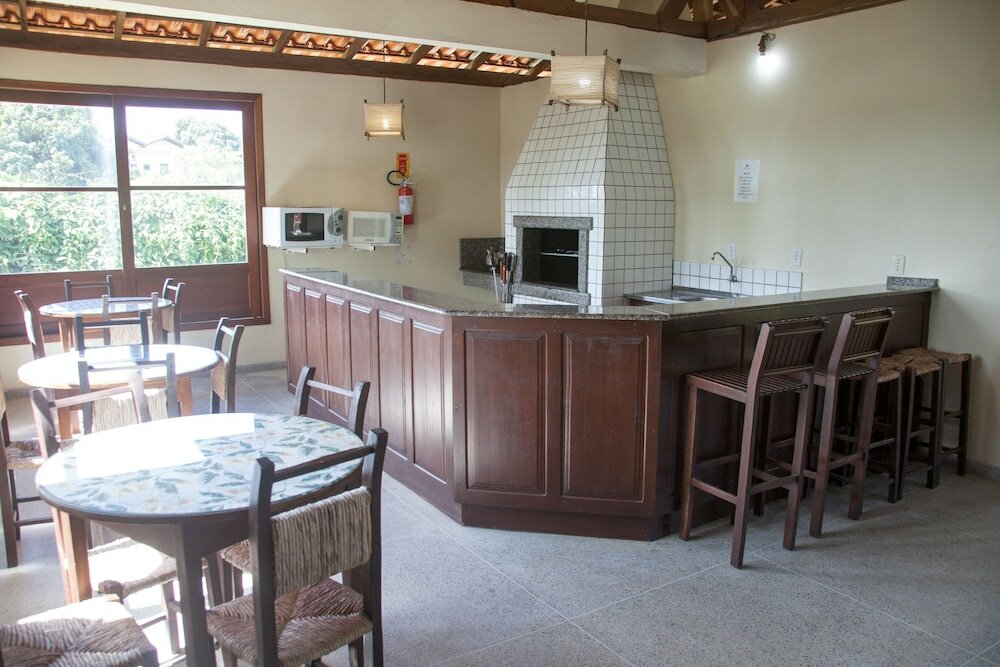 Фото Pousada Porto dos Casais