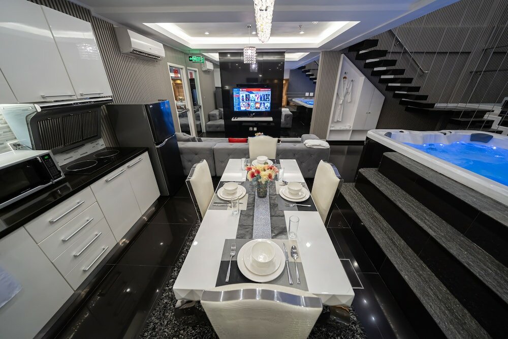 Фото Luks Lofts Hotel & Residences