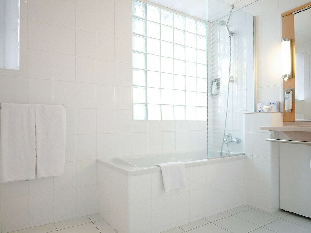 Фото ibis Lyon Centre Perrache