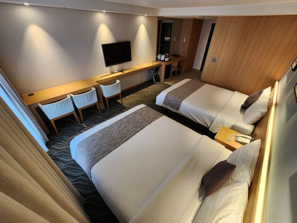 Фото Seogwipo Js Hotel