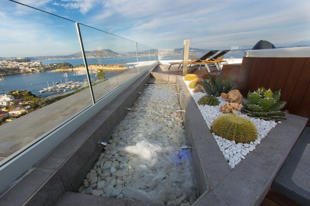 Фото Cala Moresca Hotel