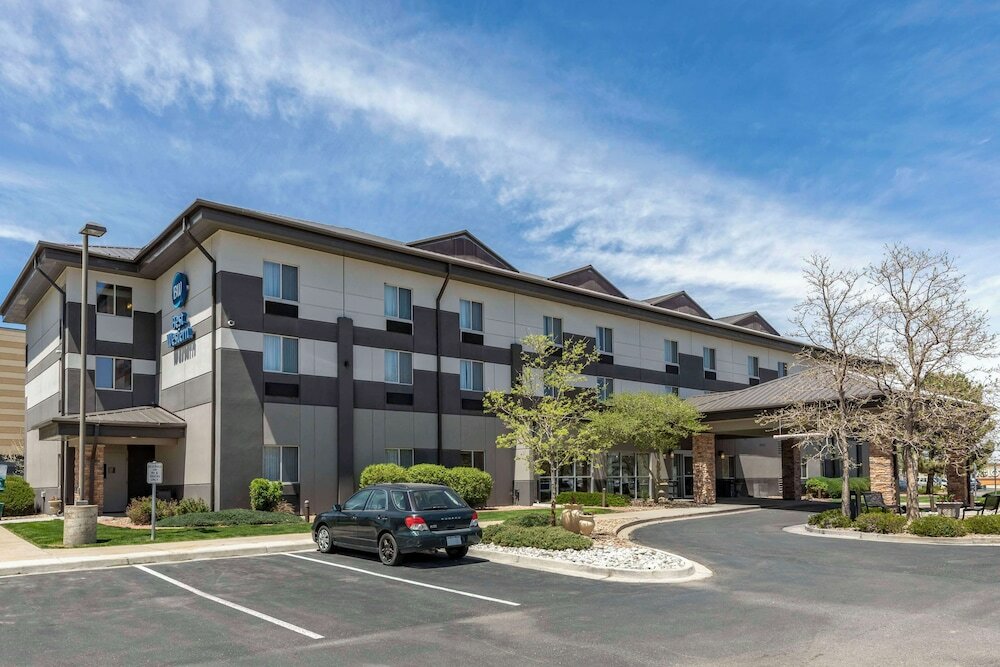 Фото Best Western Brighton Inn