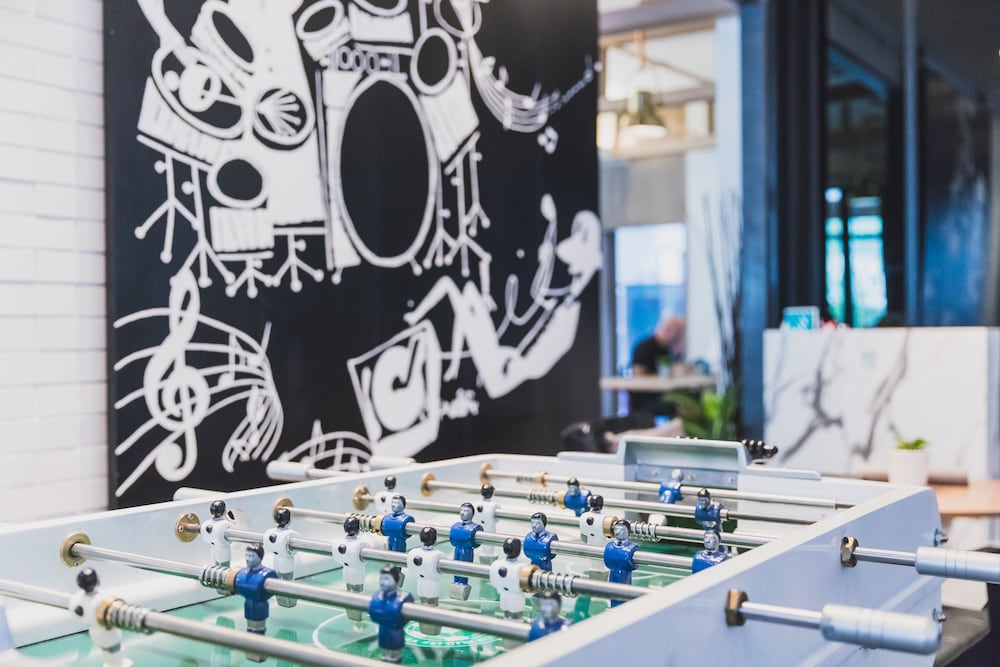 Фото Cross Vibe Sukhumvit Hotel